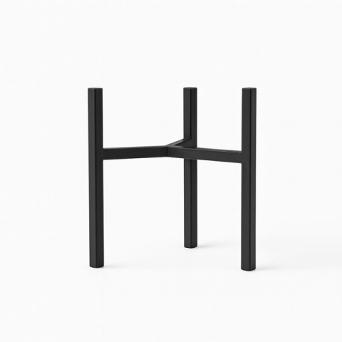 Kwietnik trzy nogi S