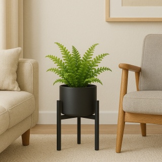 Kwietnik trzy nogi S