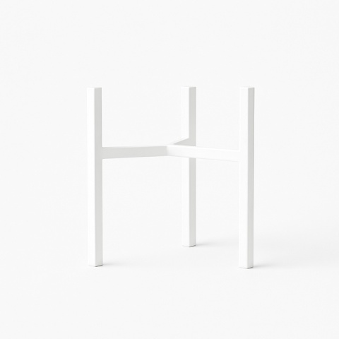 Kwietnik trzy nogi S