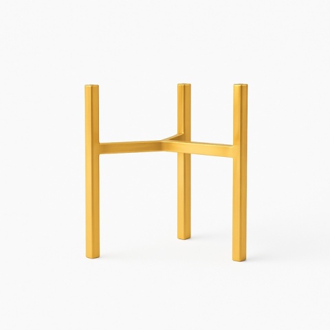 Kwietnik trzy nogi S