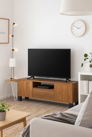 Noga kwadratowa do komody 10cm