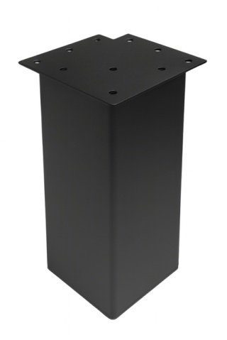 Noga kwadratowa do komody 20cm