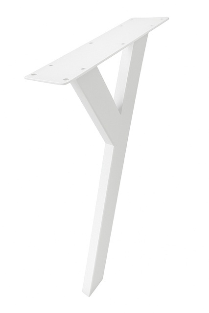 Noga skośna KĄTOWA