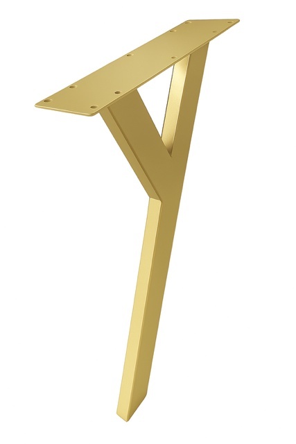 Noga skośna KĄTOWA