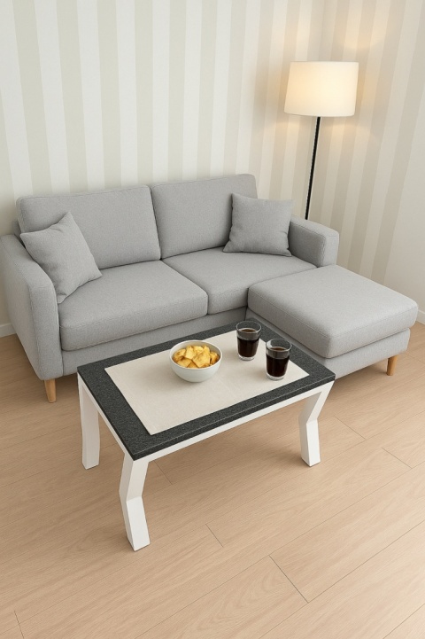 Podstawa do stołu Lugo h 45