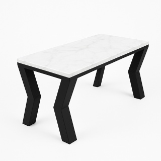 Podstawa do stołu Lugo h 45