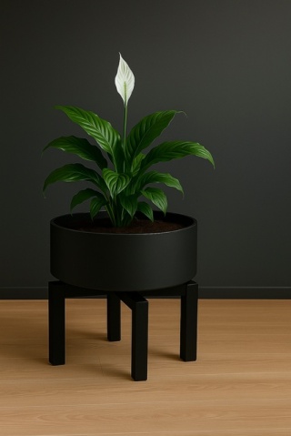 Podstawa pod donicę rozmiar S