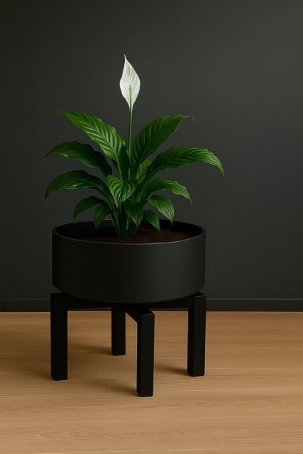 Podstawa pod donicę rozmiar S