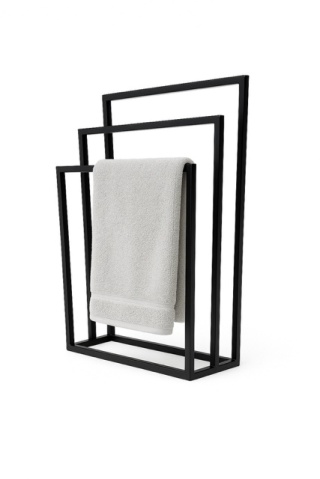 Stojak na ręczniki SOHO 3 poziomy M