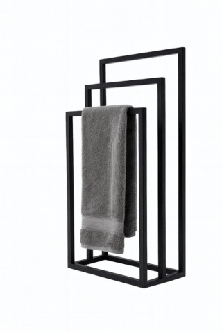 Stojak na ręczniki SOHO 3 poziomy S