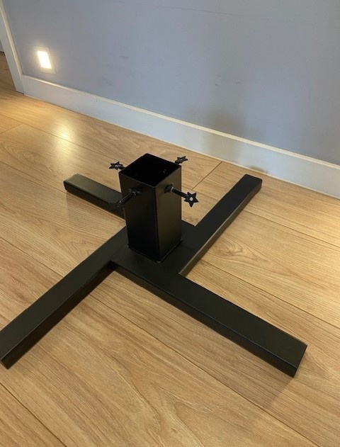 Stojak pod choinkę LUGO