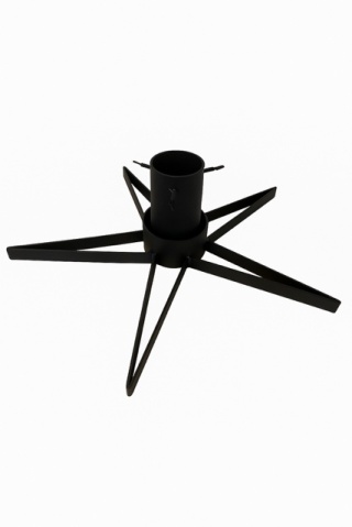 Stojak pod choinkę gwiazda rozmiar L