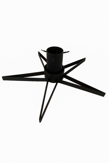 Stojak pod choinkę gwiazda rozmiar L