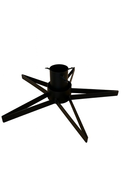 Stojak pod choinkę gwiazda rozmiar XL