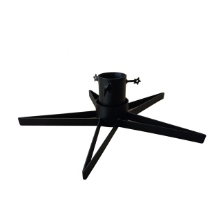 Stojak pod choinkę gwiazda rozmiar M