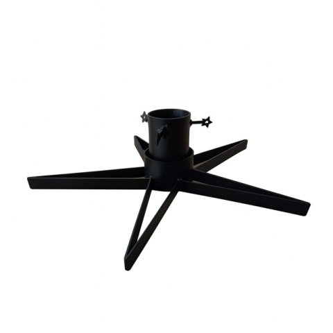 Stojak pod choinkę gwiazda rozmiar M