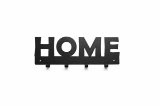 Wieszak na ubrania Home 44cm