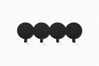 Wieszak na ubrania Roy 37cm