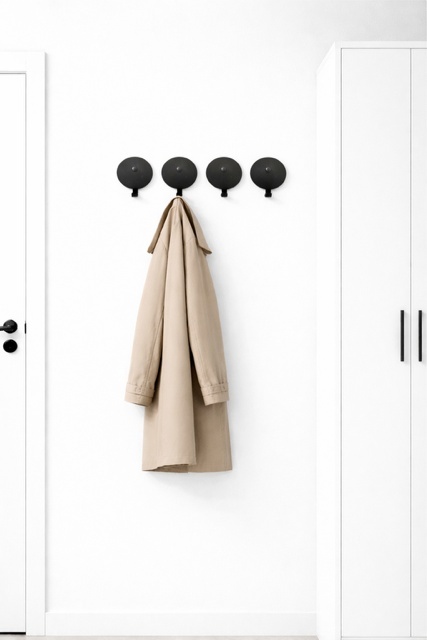 Wieszak na ubrania Roy