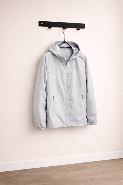 Wieszak na ubrania Tox 34cm