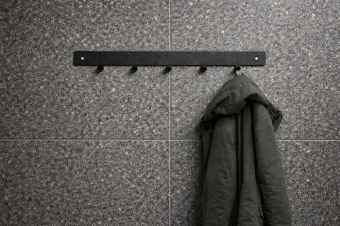 Wieszak na ubrania Tox 54cm