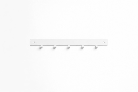 Wieszak na ubrania Tox 54cm