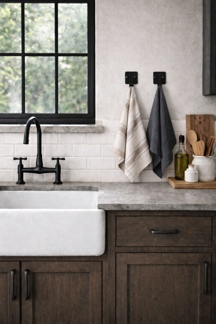 Wieszak na ubrania Tox