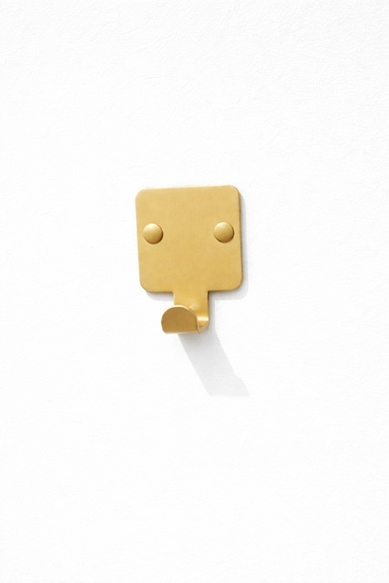 Wieszak na ubrania Tox