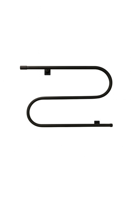 Wieszak na ręczniki ścienny S