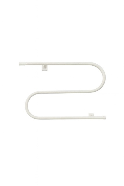 Wieszak na ręczniki ścienny S