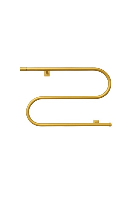 Wieszak na ręczniki ścienny S