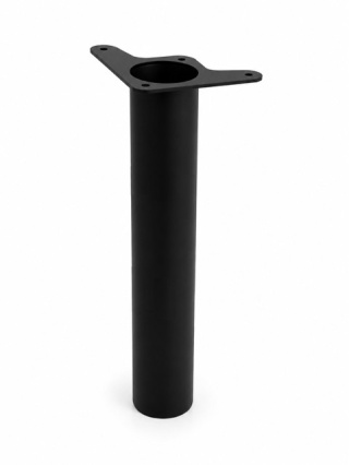 Noga metalowa do stolika kawowego 40cm solidna