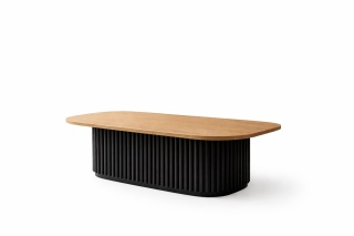 Podstawa metalowa do stołu Malaga XL 45cm