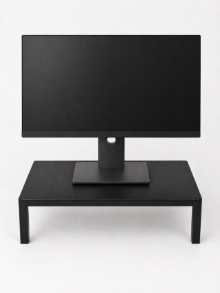 Podstawa pod monitor GATX solidna metalowa do pokoju gracza