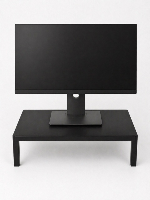 Podstawa pod monitor GATX solidna metalowa do pokoju gracza