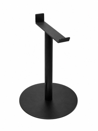 Stojak na słuchawki, stabilny uchwyt na biurko 35cm